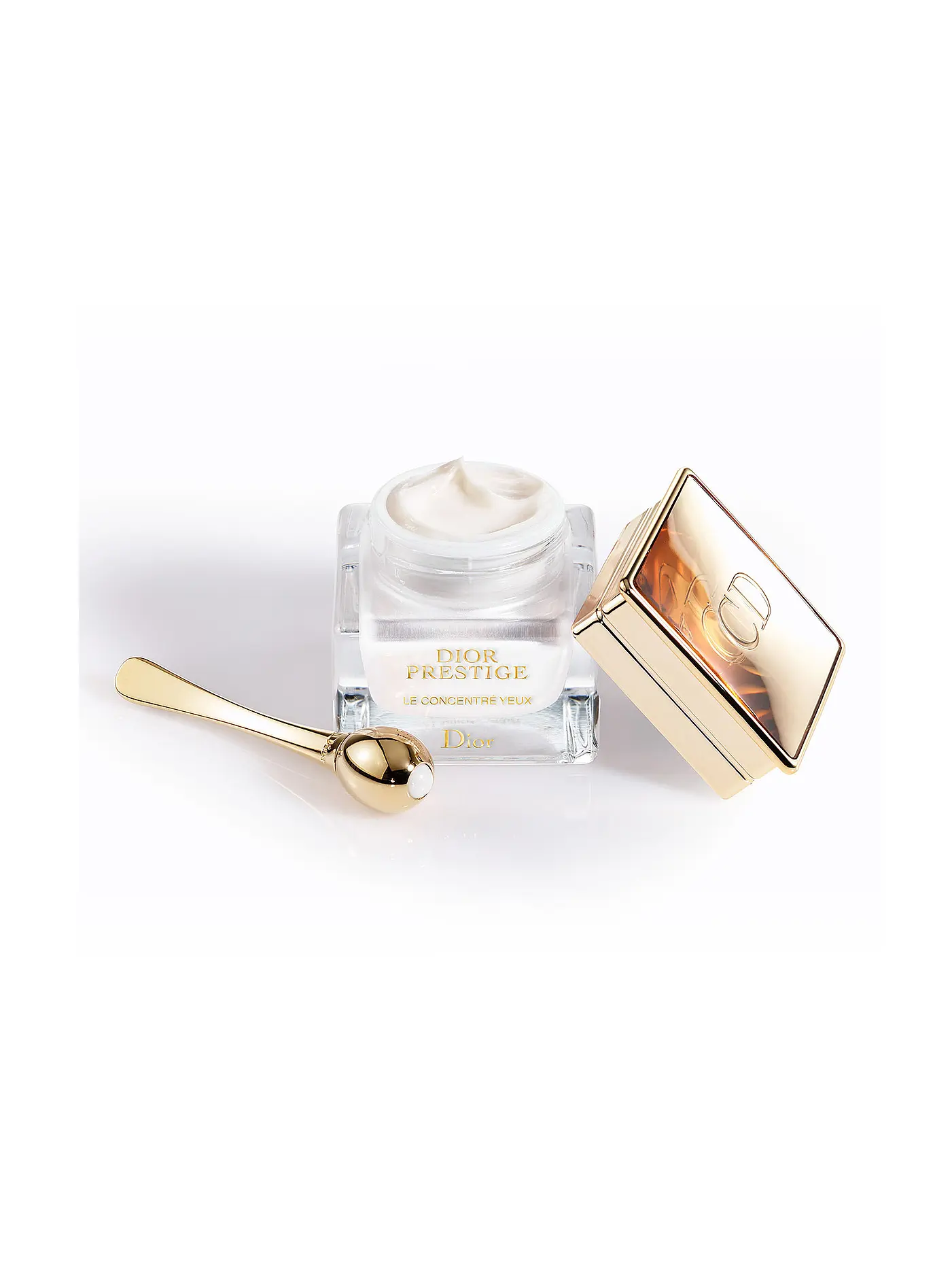 DIOR | Augenkonzentrat - Dior Prestige Le Concentré Yeux 15ml | 